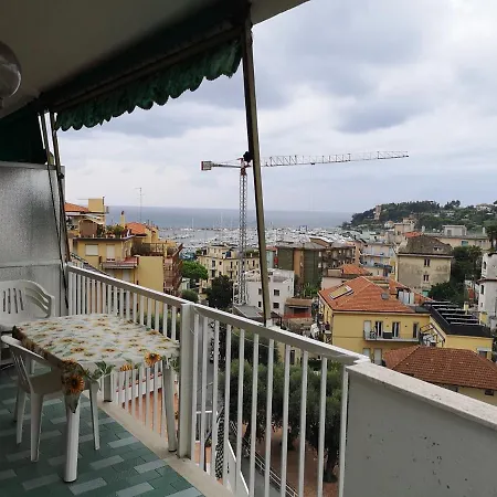 Apartamento Sweet Varazze