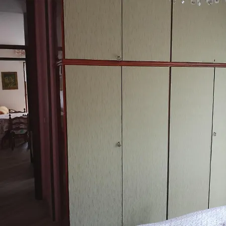 Sweet Apartamento
